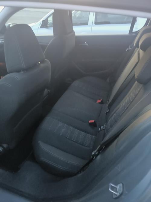 Image Jante - PEUGEOT 308 2