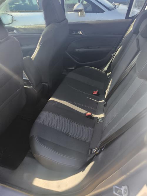 Image Poignee electrique frein a main - PEUGEOT 308 2