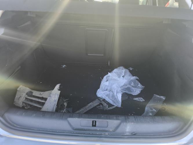 Image Poignee electrique frein a main - PEUGEOT 308 2