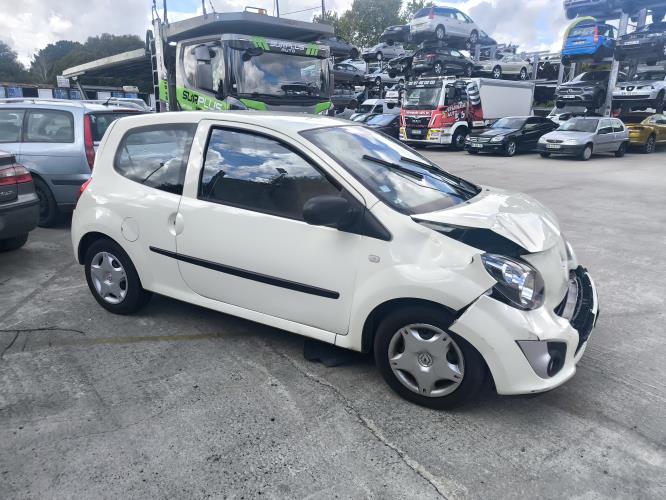 Image Serrure de hayon - RENAULT TWINGO 2