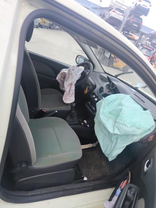 Image Serrure de hayon - RENAULT TWINGO 2