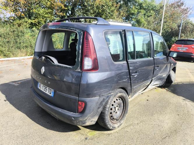 Image Aile avant gauche - RENAULT ESPACE 4