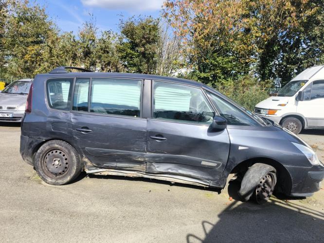 Image Aile avant gauche - RENAULT ESPACE 4