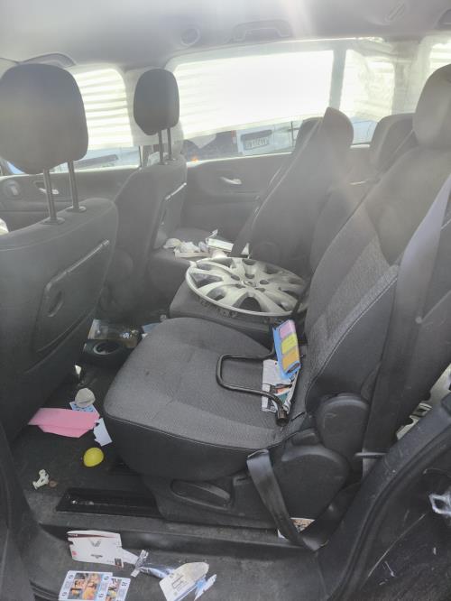 Image Aile avant gauche - RENAULT ESPACE 4