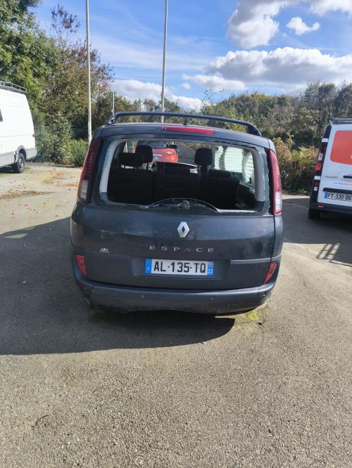 Image Aile avant gauche - RENAULT ESPACE 4