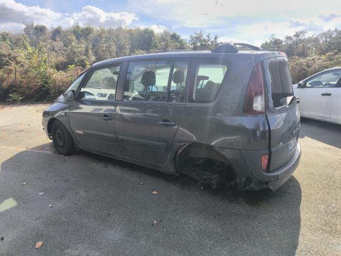Image Aile avant gauche - RENAULT ESPACE 4