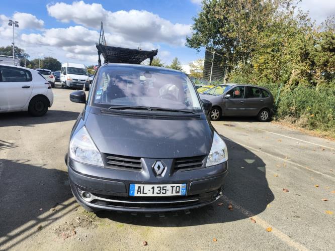 Image Aile avant gauche - RENAULT ESPACE 4