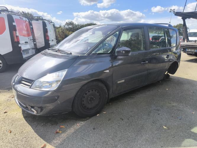 Image Aile avant gauche - RENAULT ESPACE 4