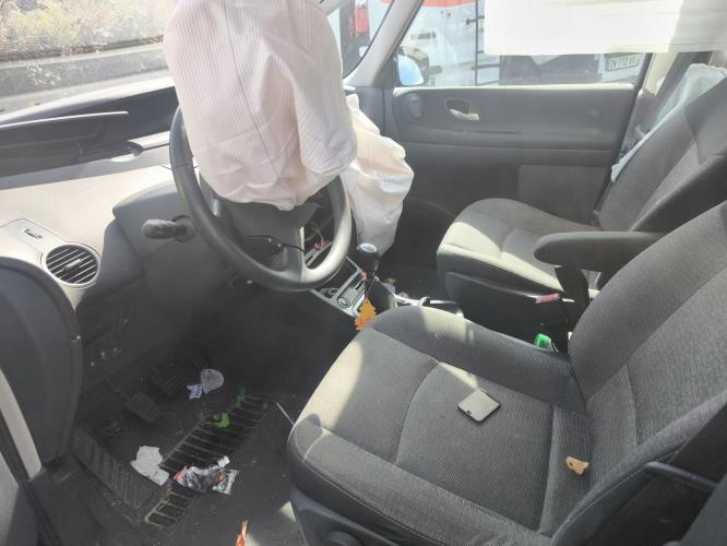 Image Aile avant gauche - RENAULT ESPACE 4
