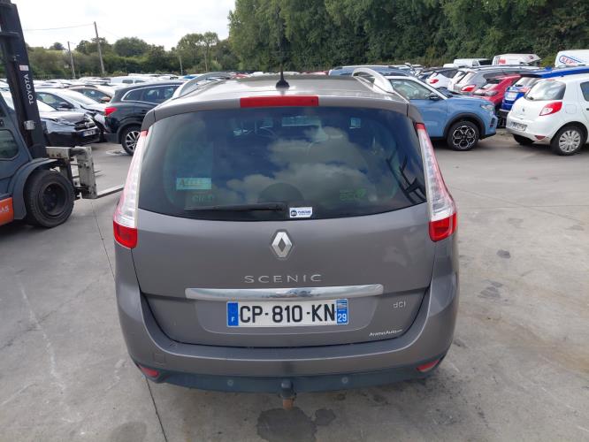 Image Bloc ABS (freins anti-blocage) - RENAULT GRAND SCENIC 3
