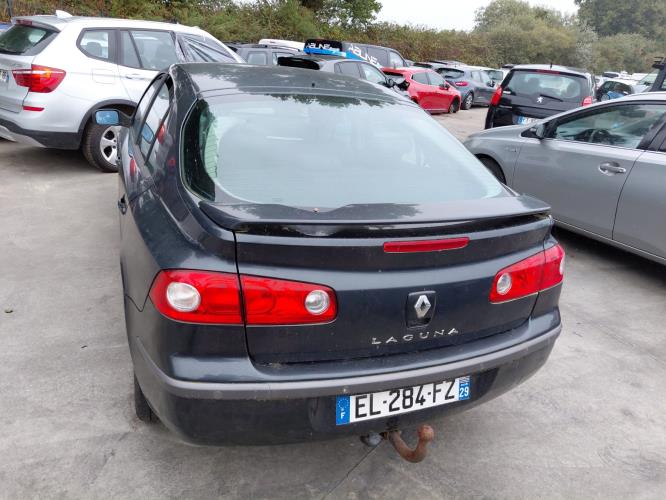 Image Anti brouillard gauche (feux) - RENAULT LAGUNA 2