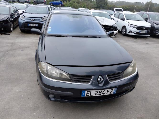 Image Anti brouillard gauche (feux) - RENAULT LAGUNA 2