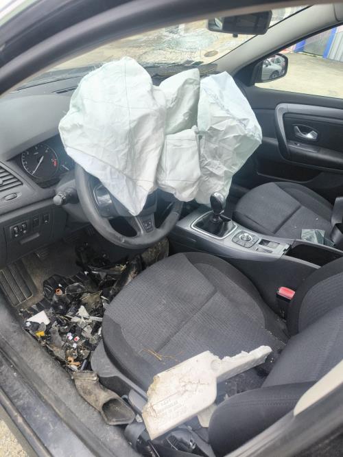 Image Bloc ABS (freins anti-blocage) - RENAULT LAGUNA 3