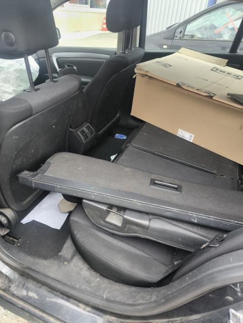 Image Bloc ABS (freins anti-blocage) - RENAULT LAGUNA 3