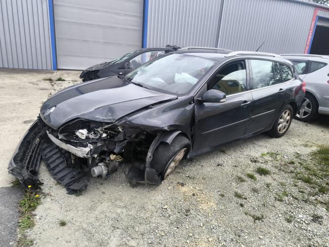 Image Bloc ABS (freins anti-blocage) - RENAULT LAGUNA 3