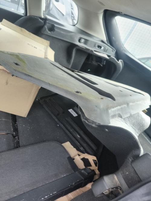 Image Bloc ABS (freins anti-blocage) - RENAULT LAGUNA 3
