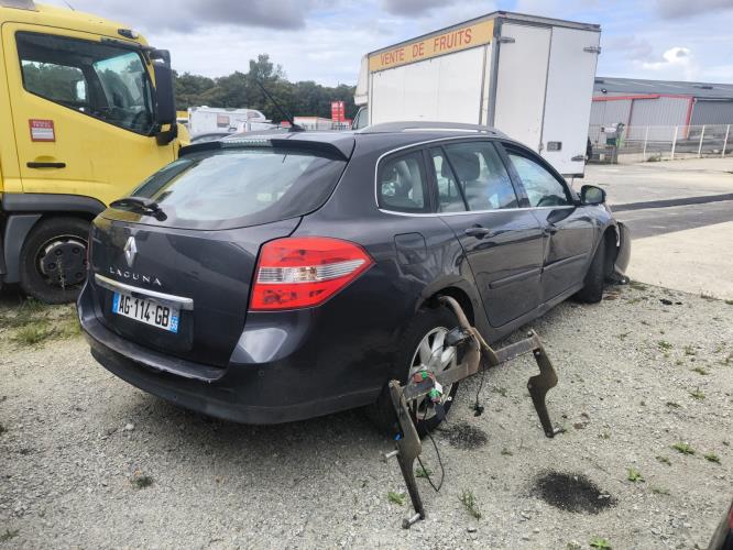 Image Bloc ABS (freins anti-blocage) - RENAULT LAGUNA 3