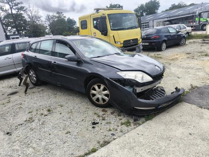 Image Bloc ABS (freins anti-blocage) - RENAULT LAGUNA 3