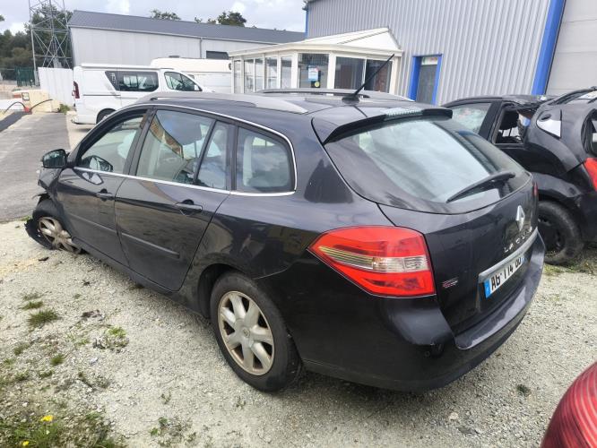 Image Bloc ABS (freins anti-blocage) - RENAULT LAGUNA 3