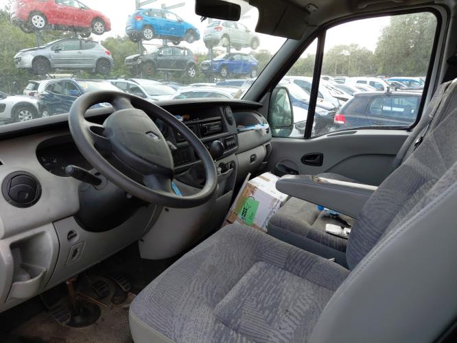 Image Jante - RENAULT MASTER 2