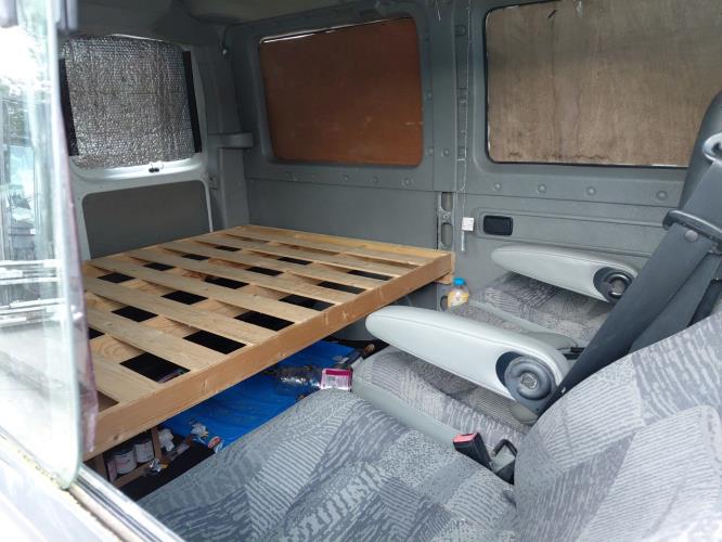 Image Jante - RENAULT MASTER 2