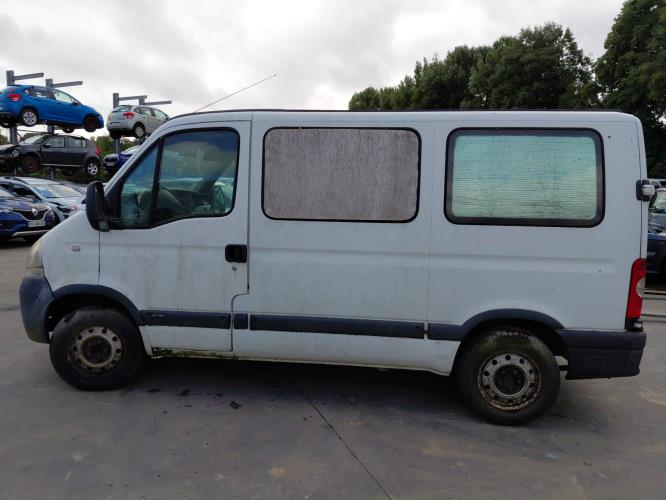 Image Jante - RENAULT MASTER 2