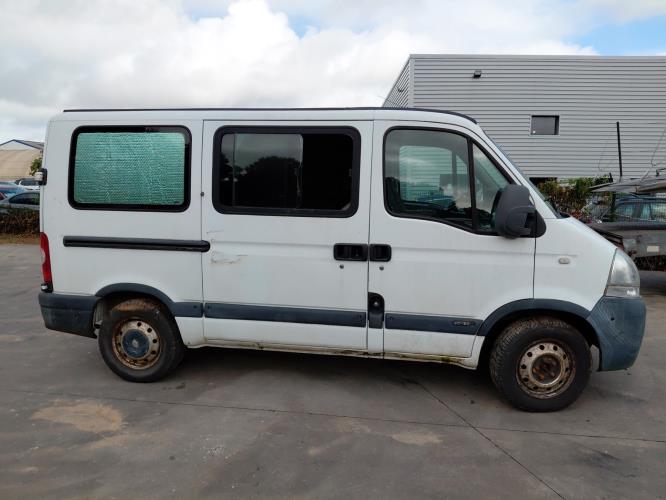 Image Jante - RENAULT MASTER 2