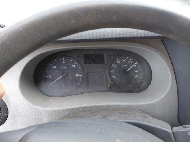 Image Jante - RENAULT MASTER 2