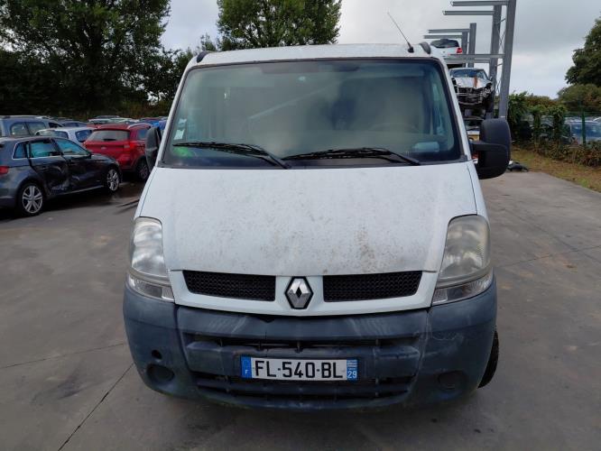 Image Jante - RENAULT MASTER 2
