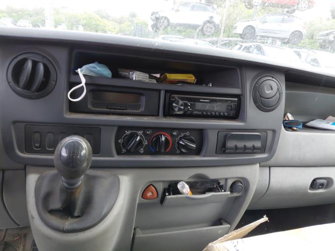 Image Jante - RENAULT MASTER 2