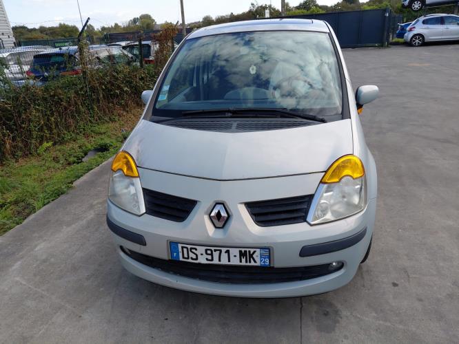 Image Commodo d'essuie glaces - RENAULT MODUS