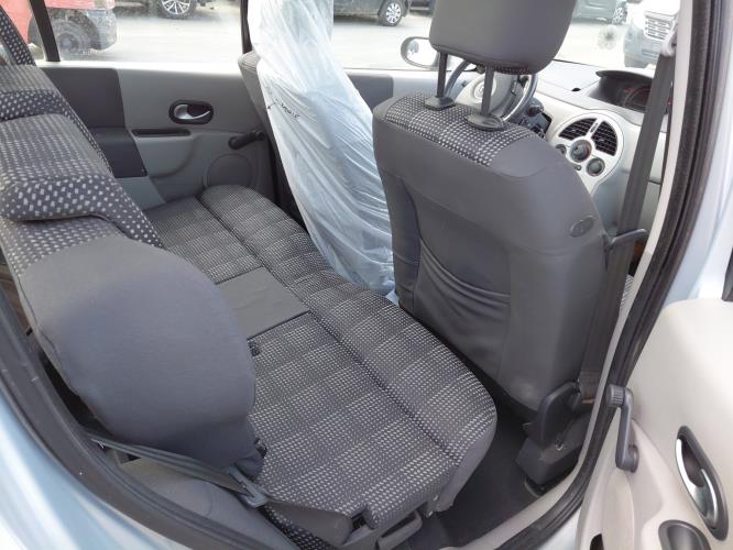 Image Commodo d'essuie glaces - RENAULT MODUS