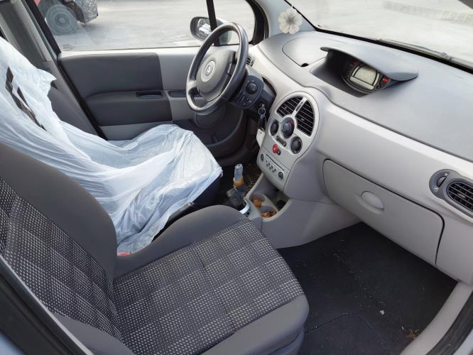 Image Commodo d'essuie glaces - RENAULT MODUS