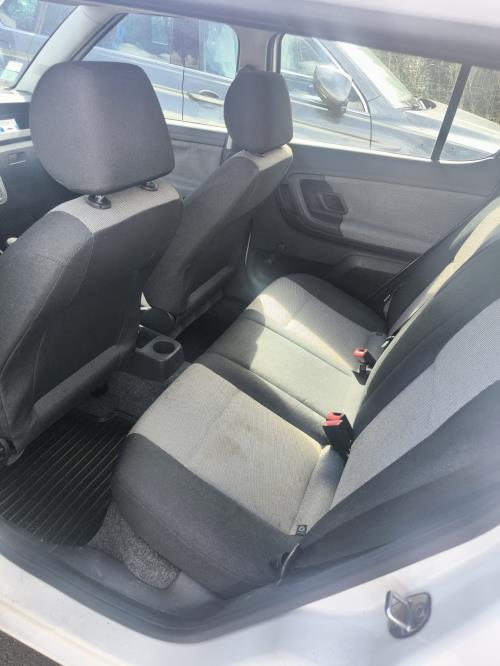 Image Retroviseur droit - SKODA FABIA 2