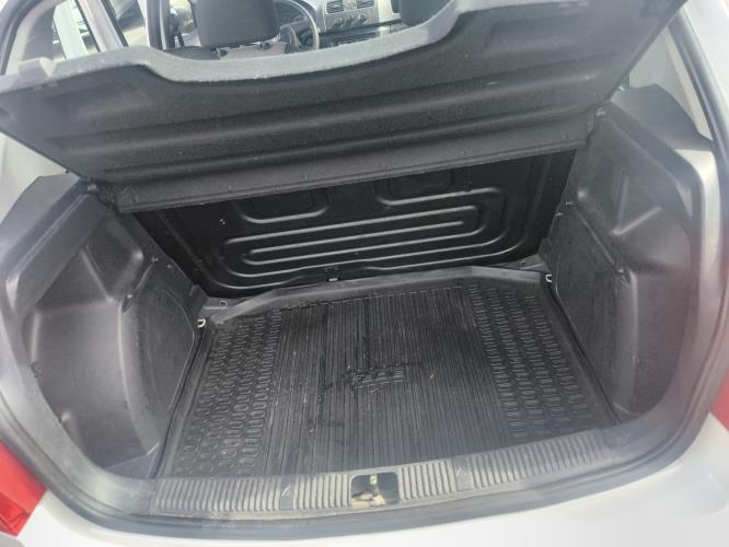 Image Retroviseur droit - SKODA FABIA 2