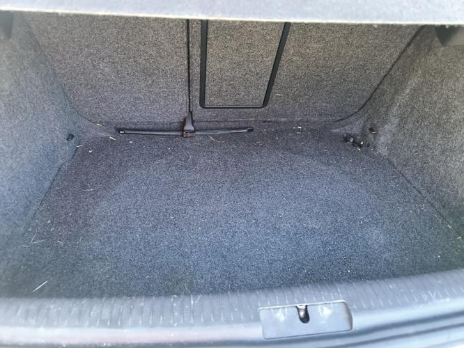 Image Feu arriere secondaire droit (feux) - VOLKSWAGEN GOLF 6