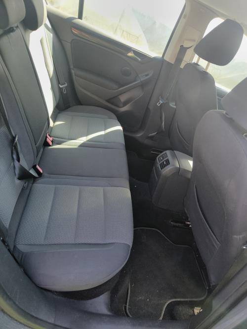 Image Feu arriere secondaire droit (feux) - VOLKSWAGEN GOLF 6