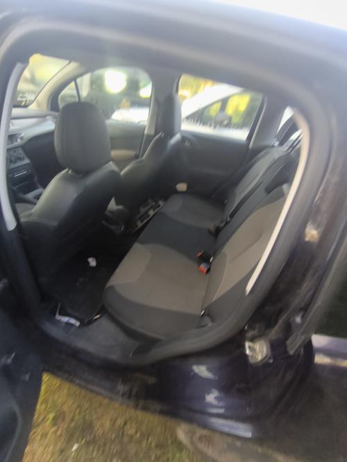 Image Plage arriere - CITROEN C3 2