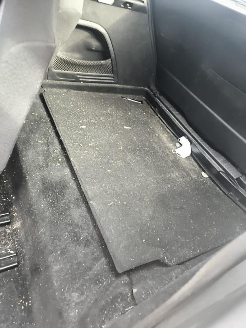 Image Pulseur d'air - CITROEN C4 PICASSO 2