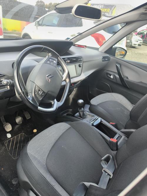 Image Pulseur d'air - CITROEN C4 PICASSO 2