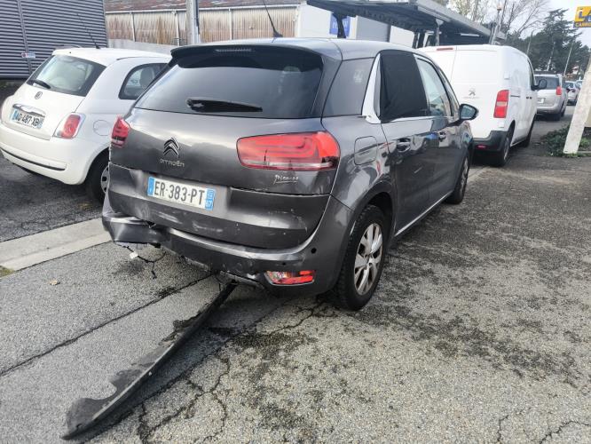 Image Pulseur d'air - CITROEN C4 PICASSO 2