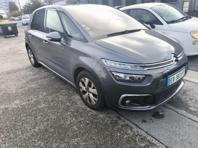 Image Pulseur d'air - CITROEN C4 PICASSO 2