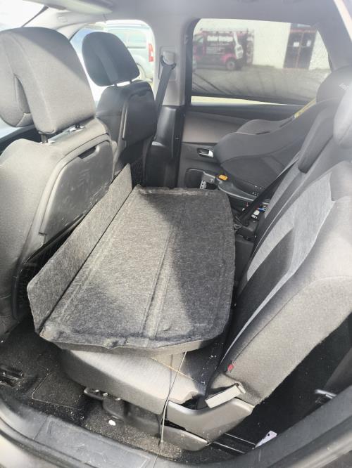Image Pulseur d'air - CITROEN C4 PICASSO 2
