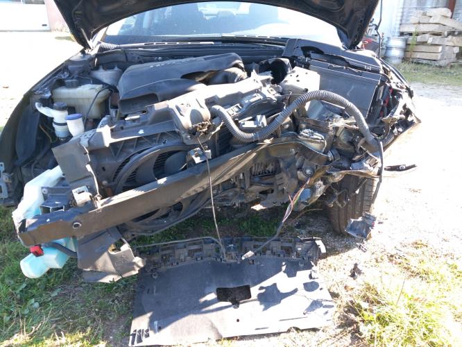 Image Pompe de direction - CITROEN C5 2