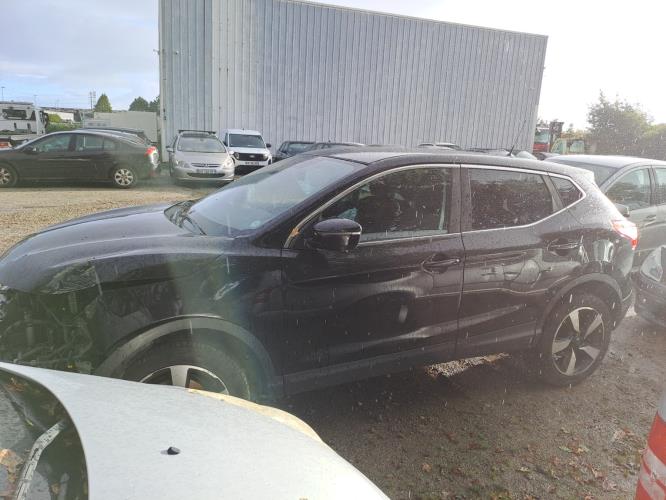 Image Jante - NISSAN QASHQAI 2