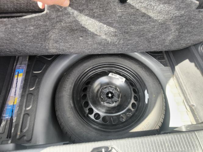 Image Optique avant principal droit (feux)(phare) - OPEL CORSA D