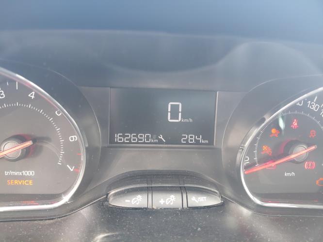 Image Retroviseur droit - PEUGEOT 208 1