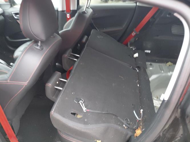 Image Serrure de hayon - PEUGEOT 208 1