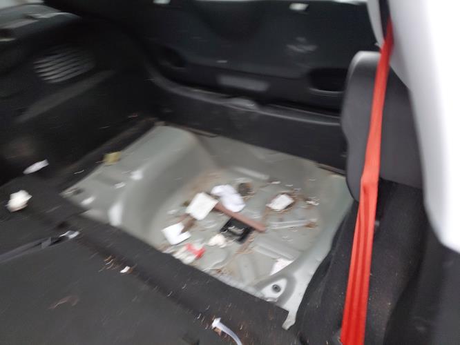 Image Serrure de hayon - PEUGEOT 208 1