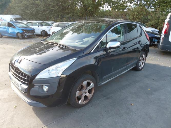 Image Bloc ABS (freins anti-blocage) - PEUGEOT 3008 1